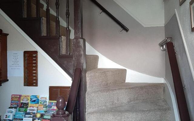 Rosemead Guest house