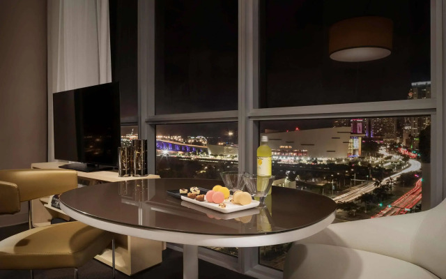 The Grayson Hotel Miami Downtown