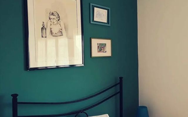 Porta Maggiore Guest House