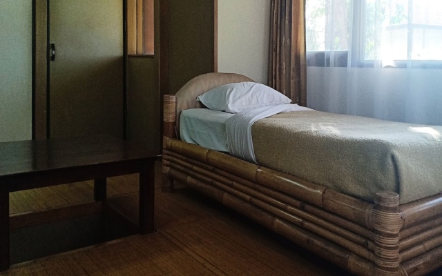 Buyan Resort – Guest Rooms – Pancasari
