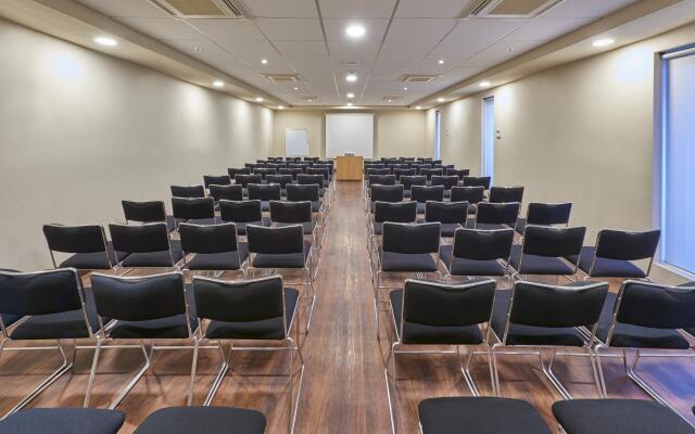 City Centro by Marriott Oaxaca