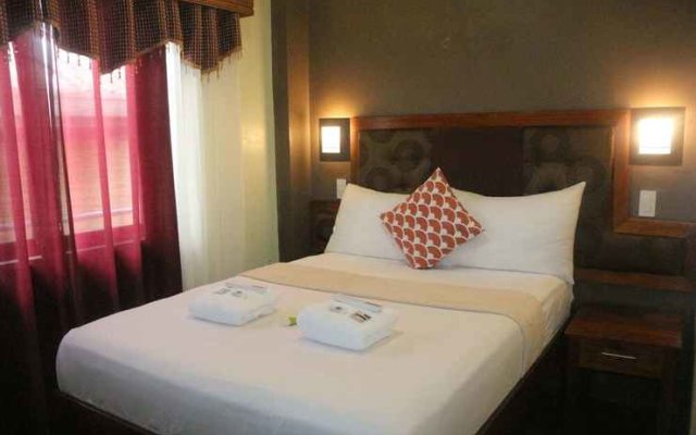 Rawis Resort Hotel