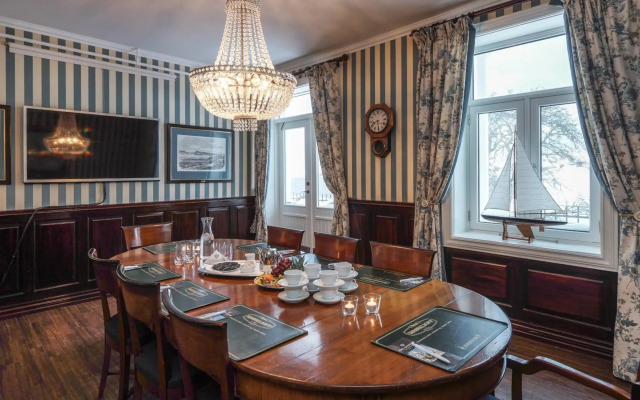 Hotel Wassilioff - Unike Hoteller