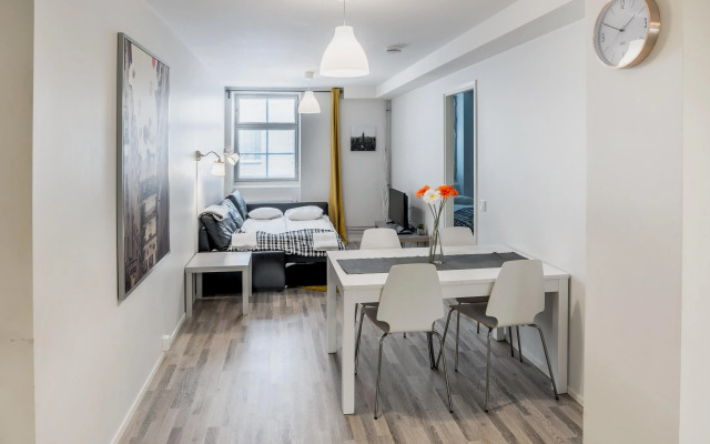Kamppi Apartment At Eerikinkatu 43 - 5pax