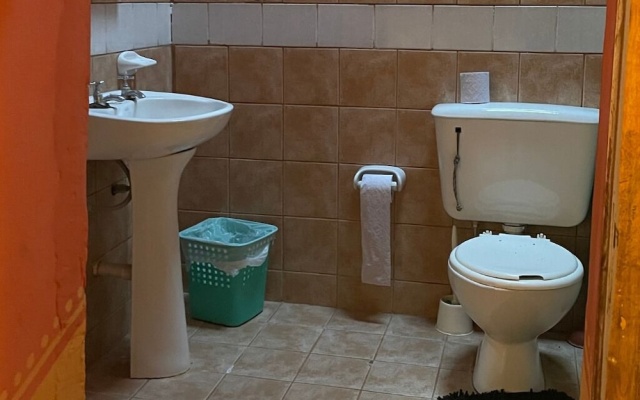 Casa Vacaional