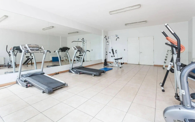 Livinnest Apartments en Manquehue