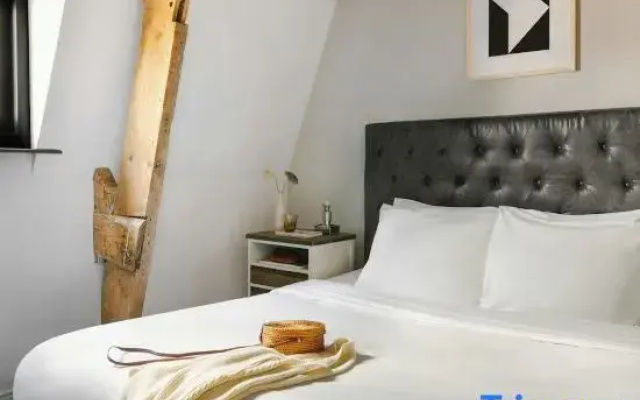 S&A Vondel Park Hotel