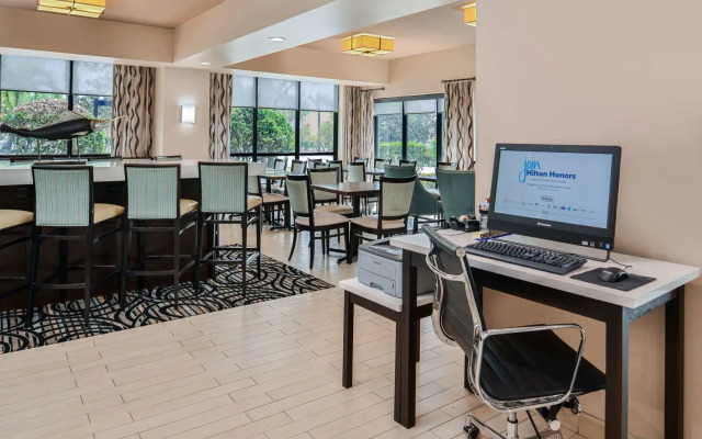 Hampton Inn Vero Beach