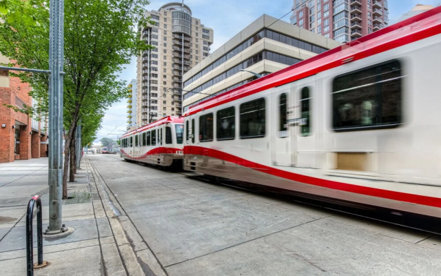 Calgary Connect