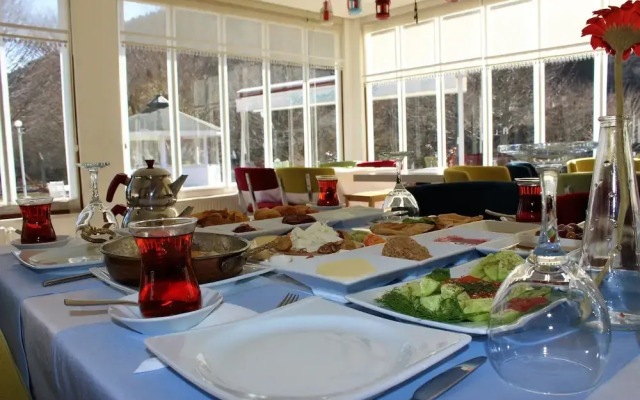 Abant Bahceli Kosk