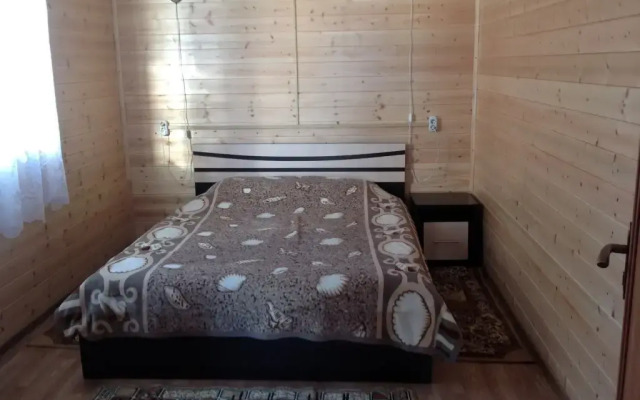 Guest House Nadezhda