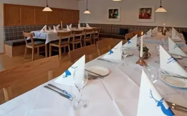 Gasthof Landhotel Hirsch
