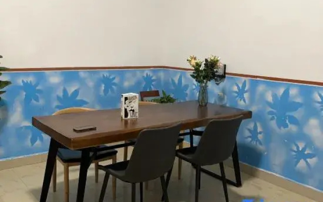 Sea Ark Hotel