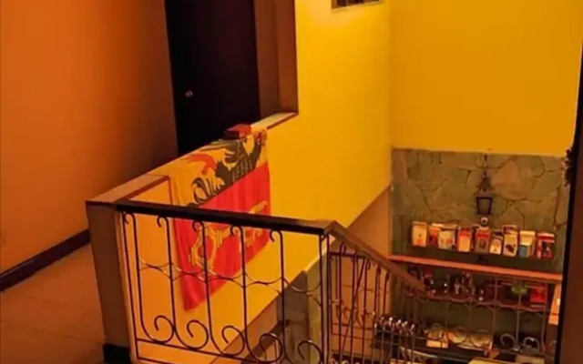 Casa Del Farol