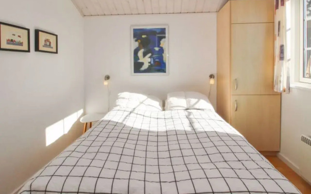 "Mico" - 650m from the sea in NW Jutland