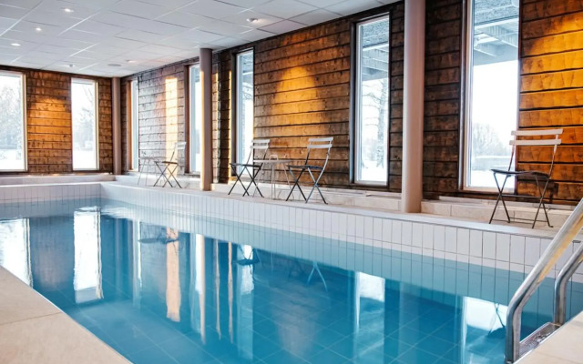 Scandic Luleå