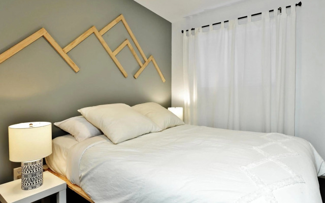 Condo 305 33 Chemin du Hameau by Les Chalets Alpins