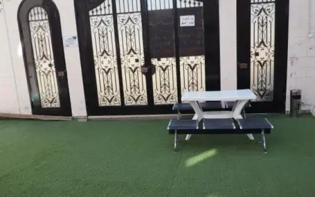 Al Khaleej Tourist Inn