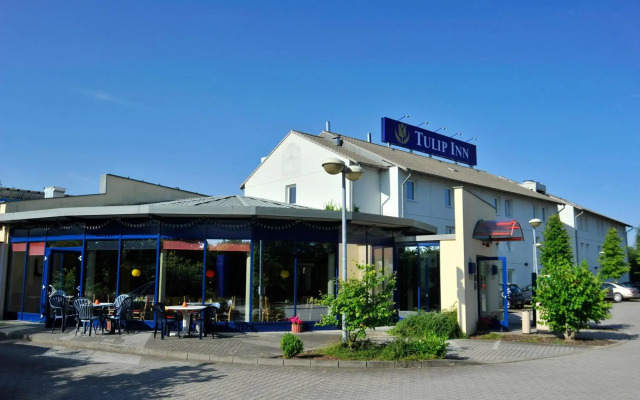 Plaza Inn Ludwigsfelde Berlin Süd