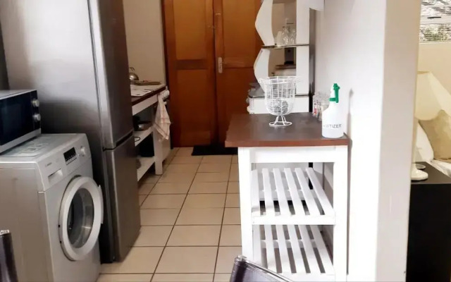 Zeezicht Ocean-front Guest Suite