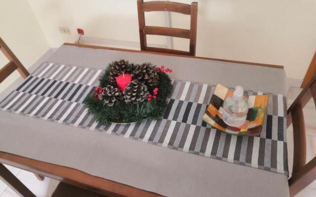 Appartamentino Mansardato