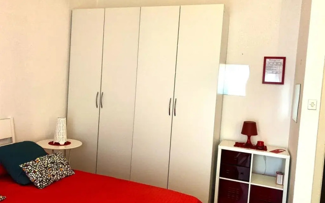 DAnnunzio  Cascella Bed  Breakfast