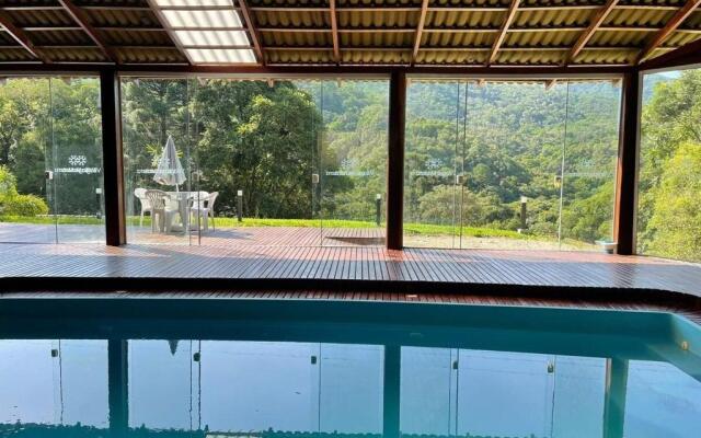 Villagio Matera - São Luiz do Purunã