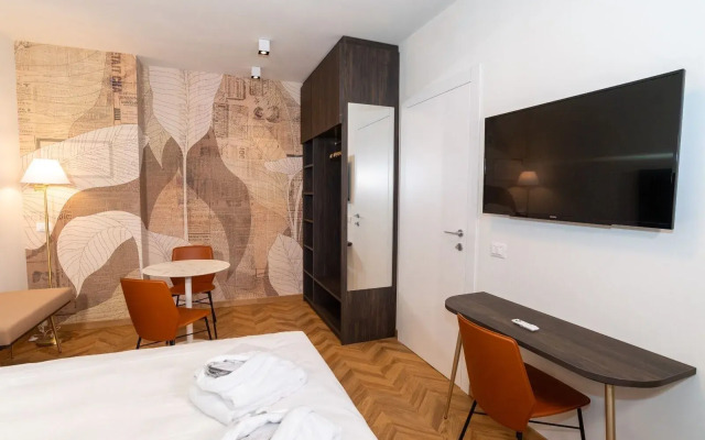 Hatelier Garda Home by Enjoy Garda Hotel