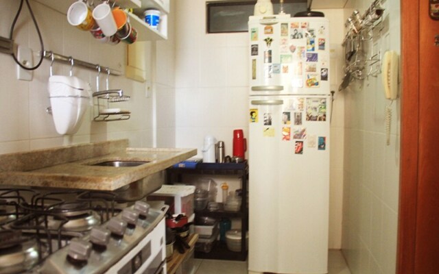 Duplex Caminho das Árvores