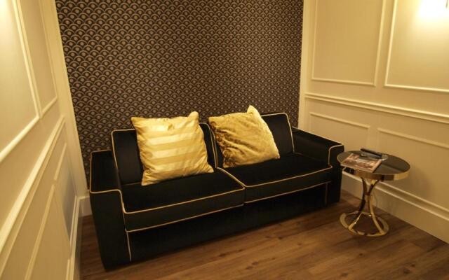 Aparthotel Verona House