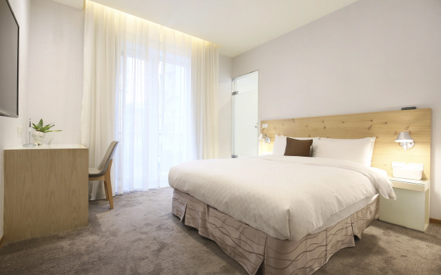 Dandy Hotel - Tianjin Branch