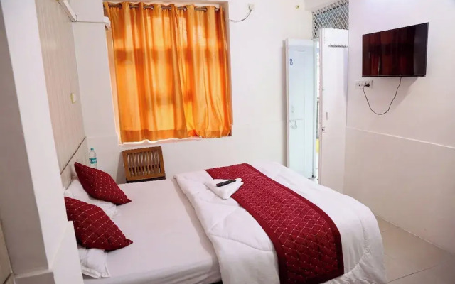 Hotel A10 International