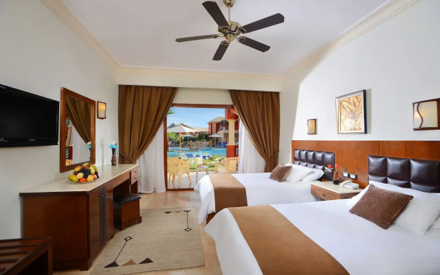 Pickalbatros Alf Leila Wa Leila Resort - Neverland Hurghada