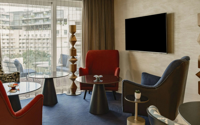 Hyatt Centric Malta