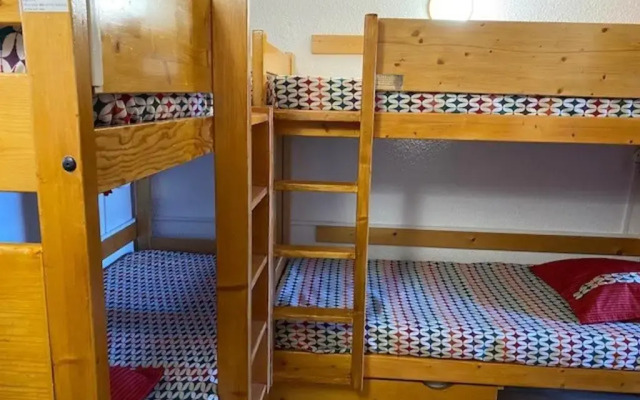 Appartement Les Arcs 1800, 2 pièces, 6 personnes - FR-1-411-179