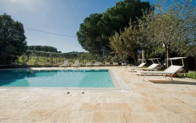 Trulli Serralta