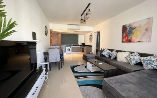 Gouna G cribs 2 BR-MOS
