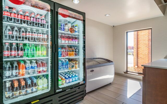 Holiday Inn Express Hotel & Suites ELKINS by IHG