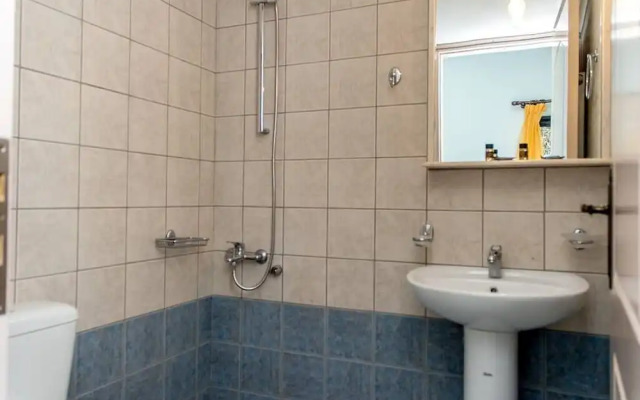 Ersi - Modern villa near the beach