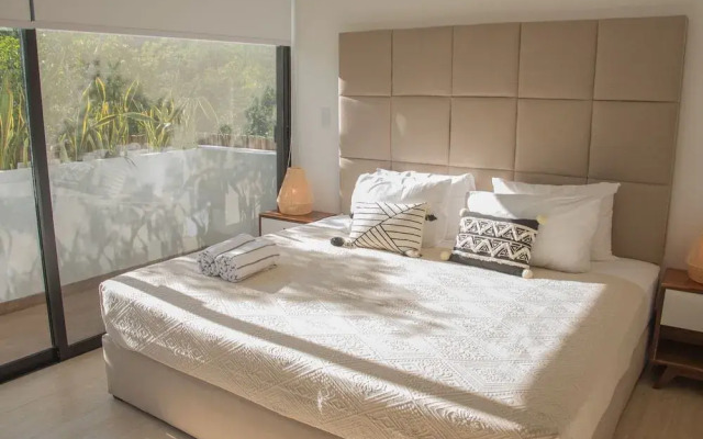 Amira Residence