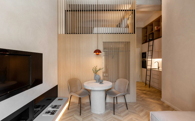 The Newel Psychiko