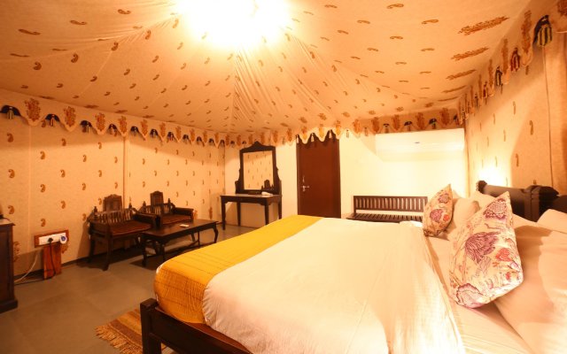 The Sher Garh Resort