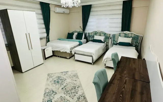 107. Sokak