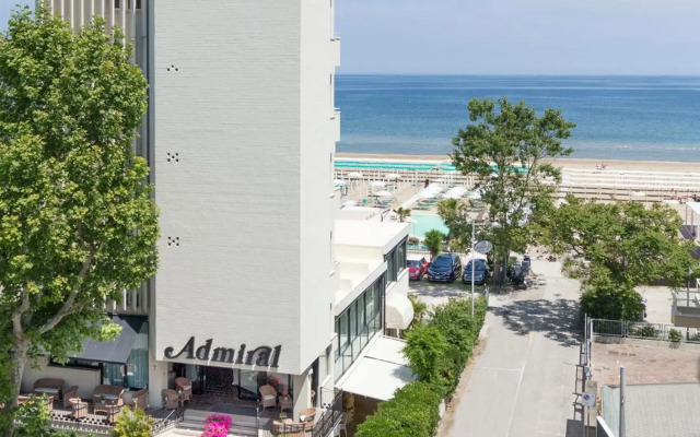 Hotel Admiral