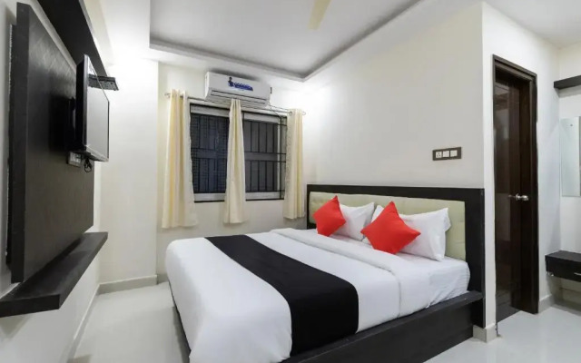 Capital O 62949 Regal Suites