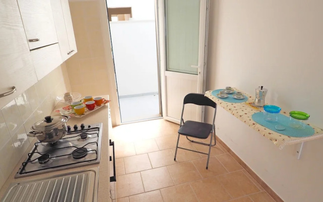 Appartamento Rossella II