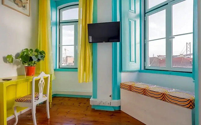 C&O Guest House Lisbon