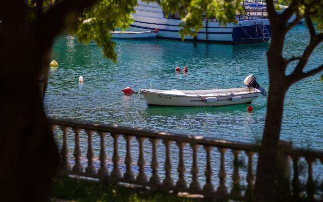 Kamp Selce mobilne kucice Mediteran kamp