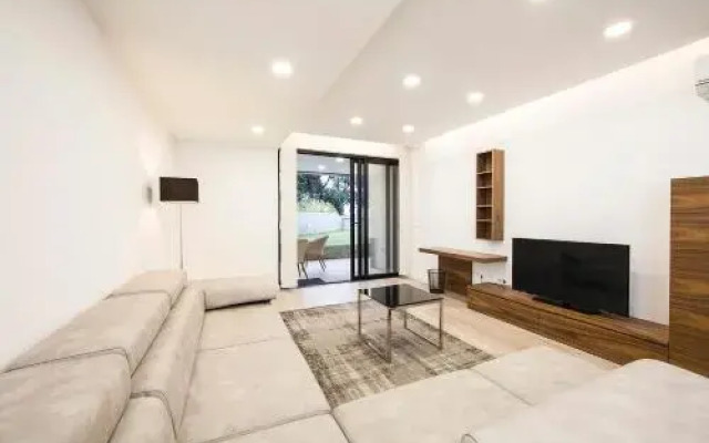 XA Apartments