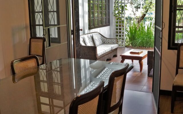 A Taste of Europe in Chiang Mai